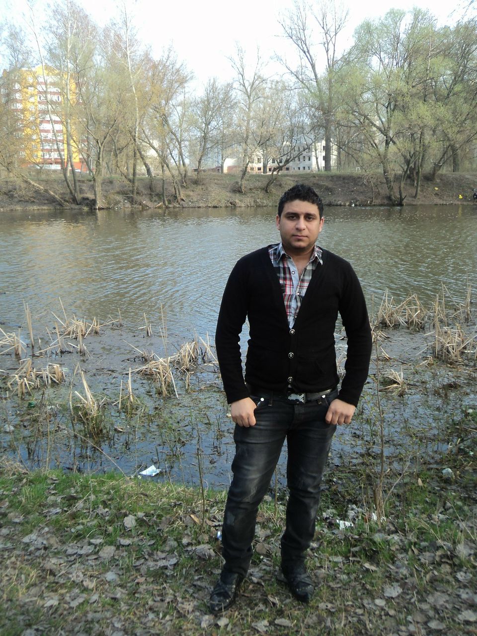 Ahmed Fadil | Сумы