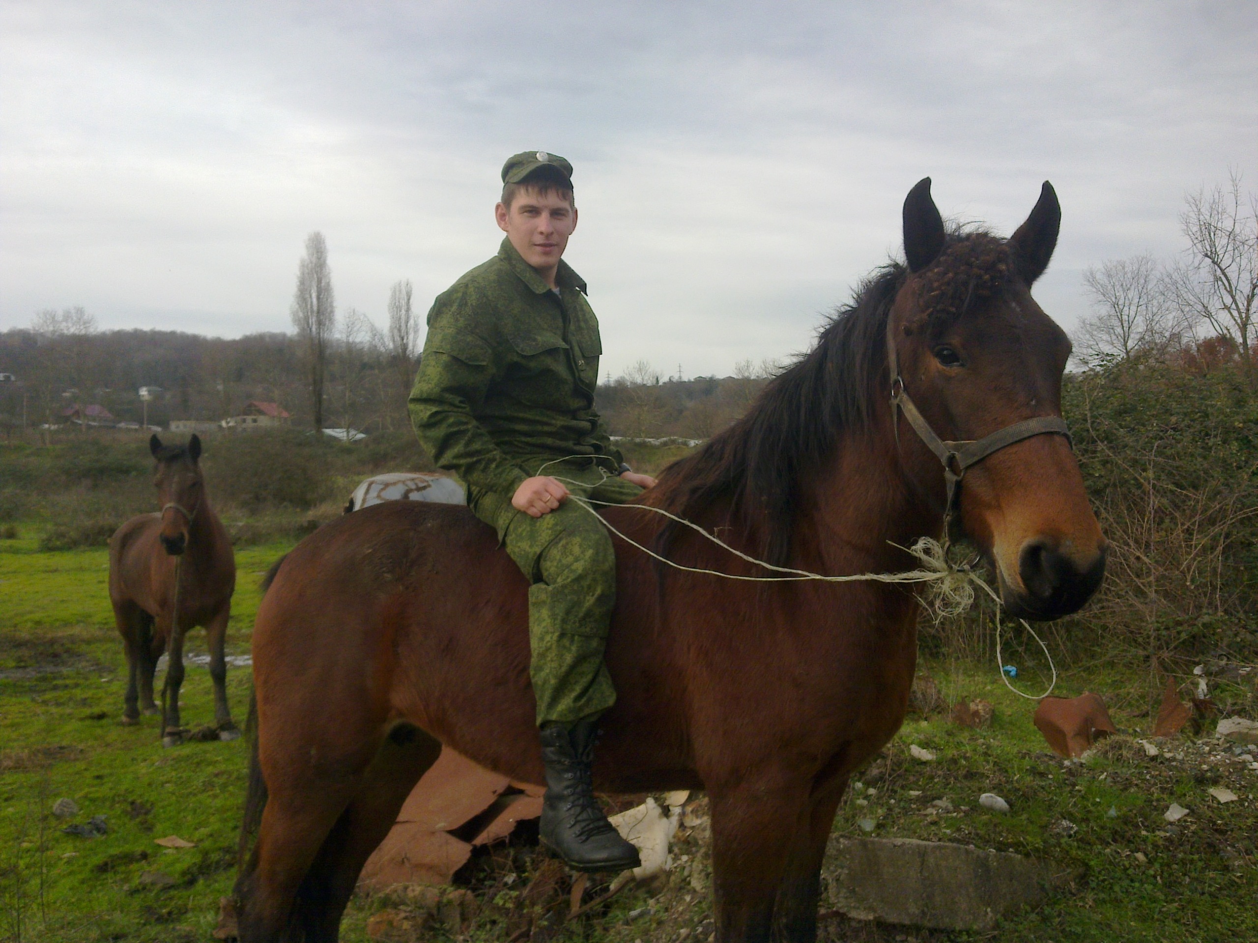 Фото профиля