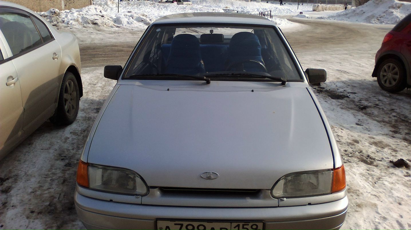 Андрей Силенко | Чайковский