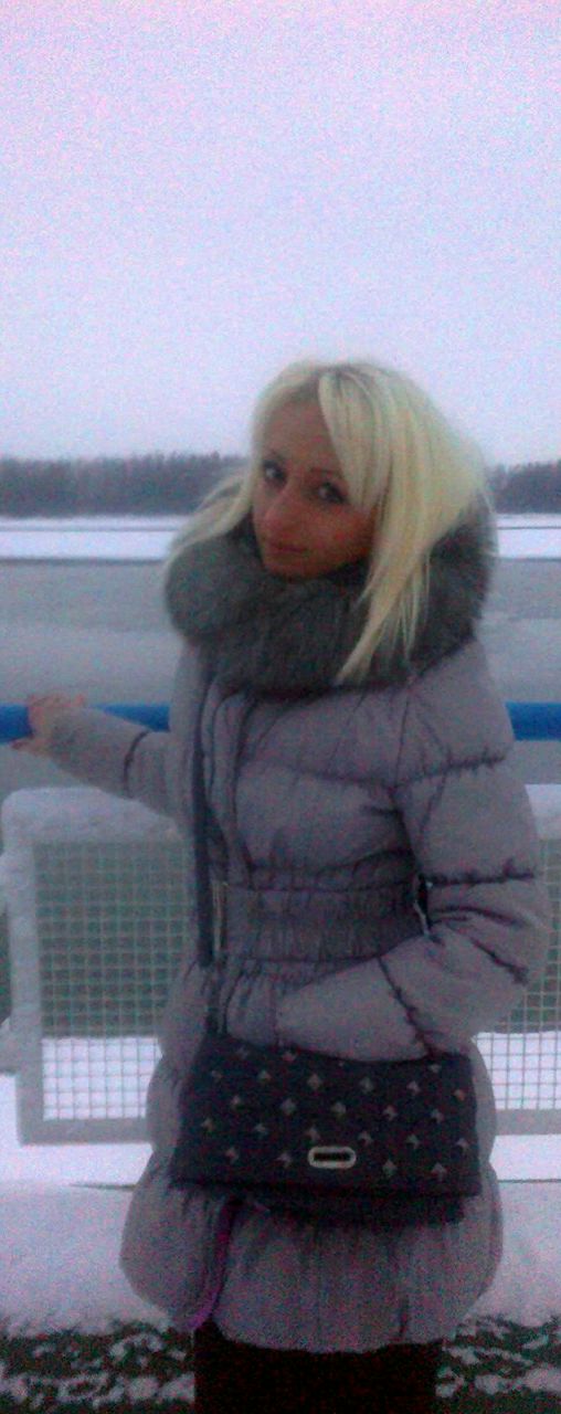 Аллочка Атмажова | 