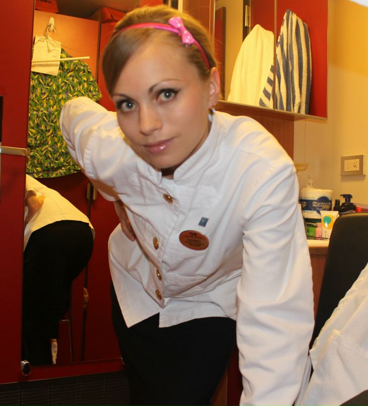 Лерочка Петрова | Одесса