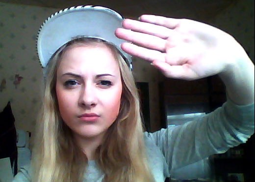 Евгения Князева ★ | Москва