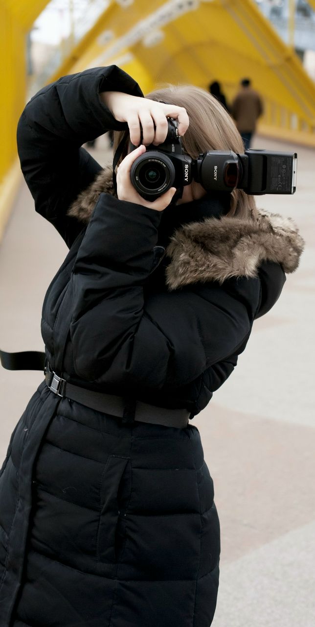 Лена Овчинникова | Нижний Новгород