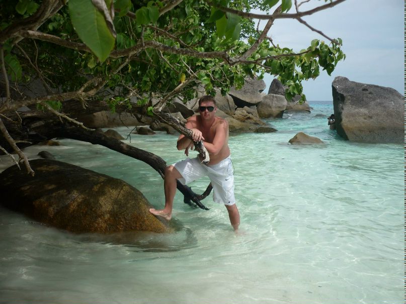 Дмитрий Наумов | Химки