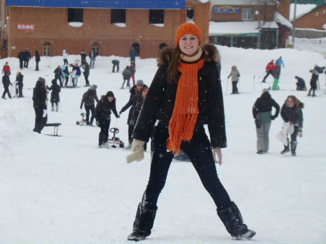 Дарья Денисова | Ставрополь