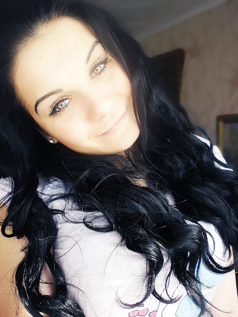 Христинья Ильина | Москва