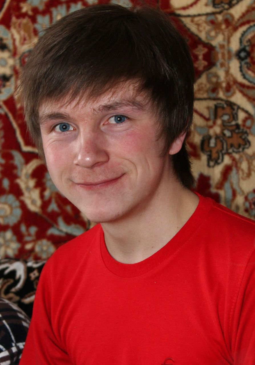 Геннадий Mag | Магнитогорск