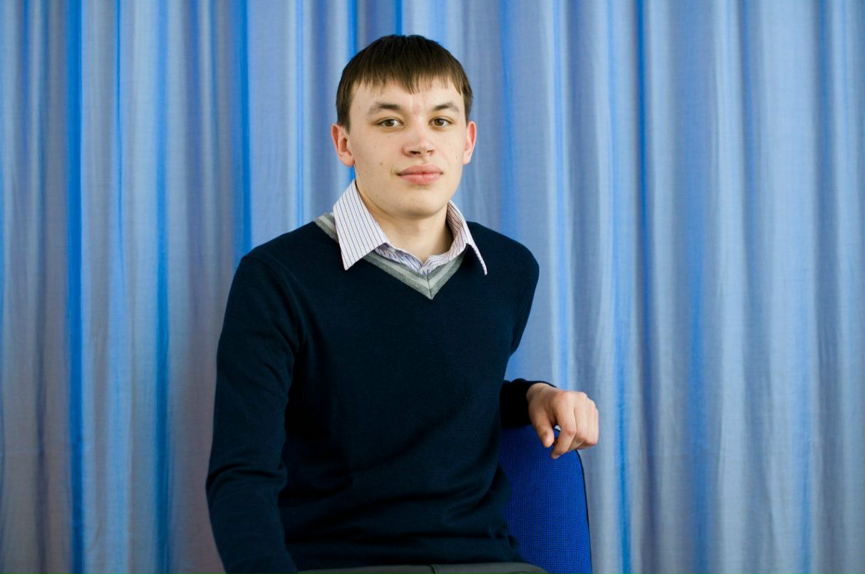 Айдар Кагарманов ™ | 