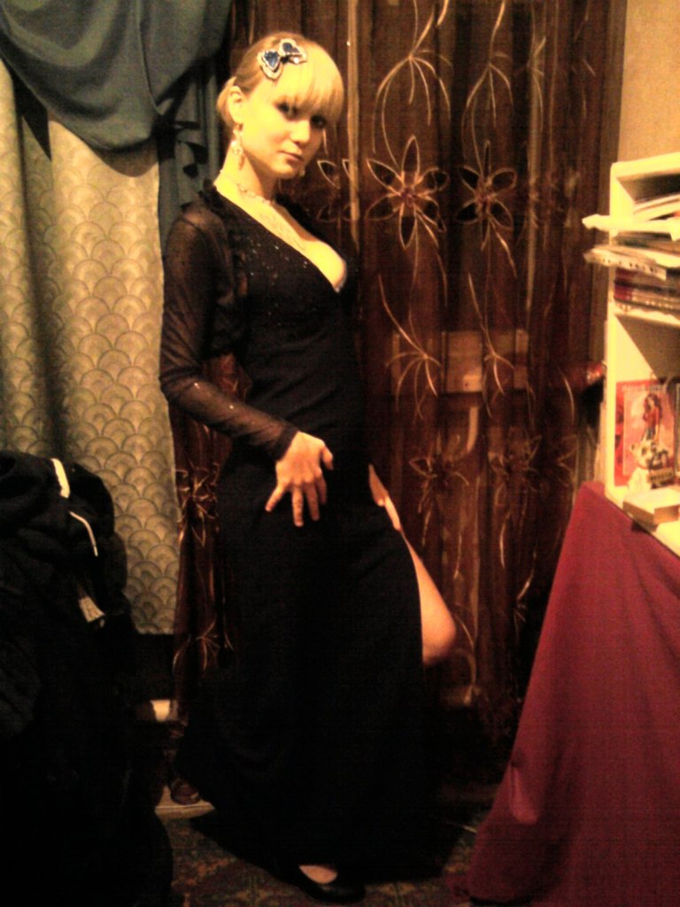 Анна Асташена | Васильков