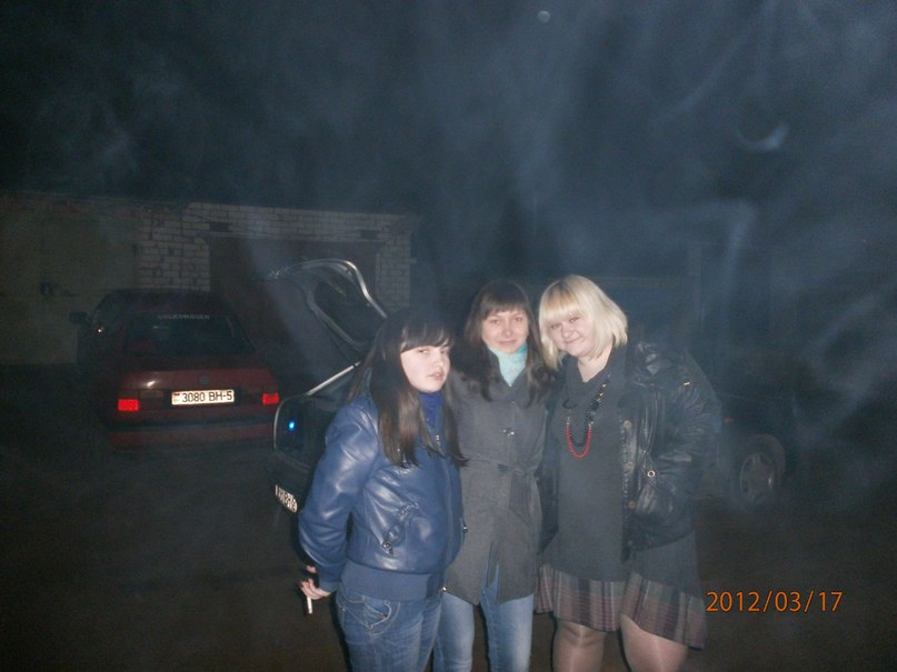 Виктор Володин ๑۩۩๑...ВесьتтакойتОху...๑۩۩๑ | Солигорск