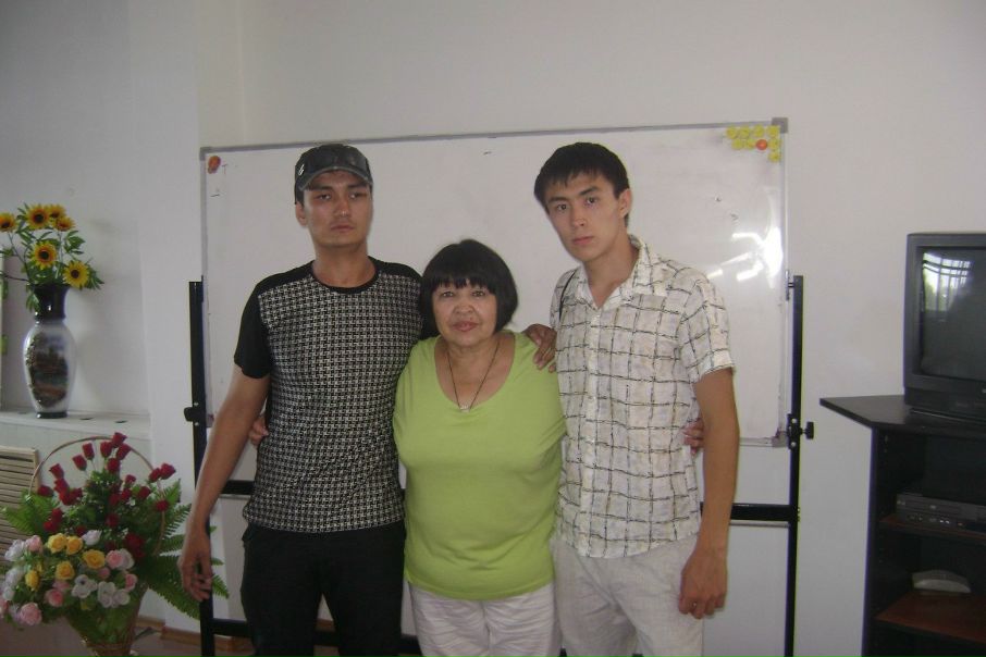 Baur Nissan фото со стены #1