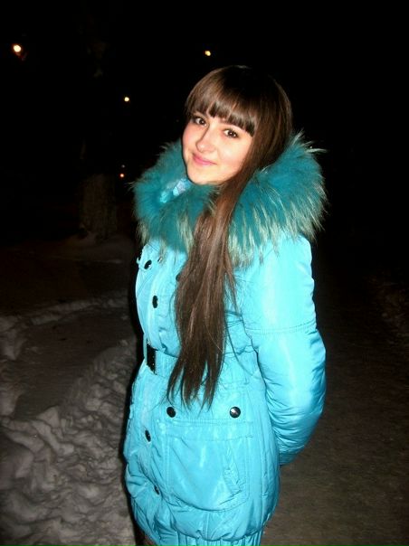 №31, Эльмира Даминова, Киров №31, Эльмира Даминова, Киров