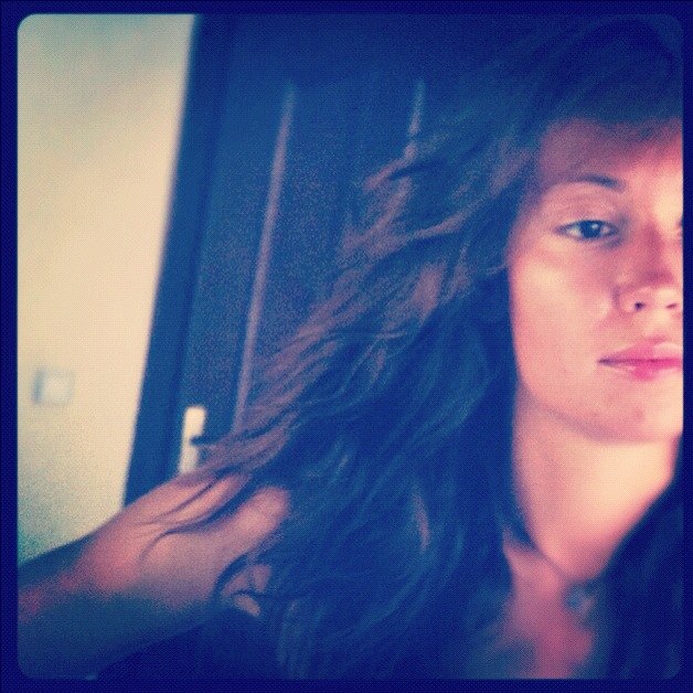 Туся Попова | Москва