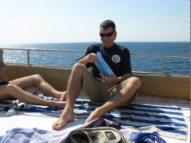 Alexie Tikhonenko | Калининград