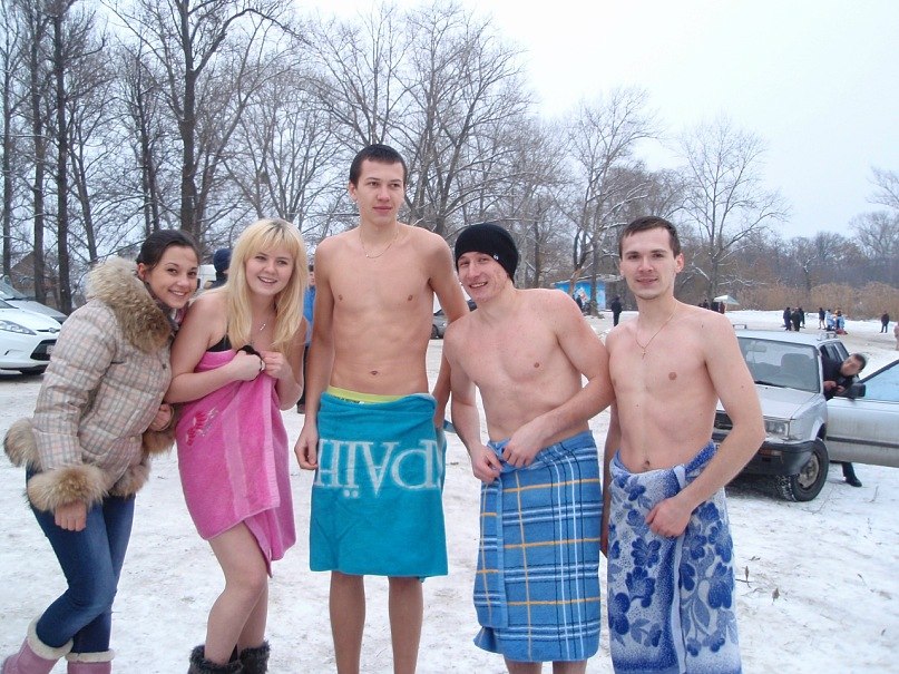 Рома Фадєєв | Гадяч