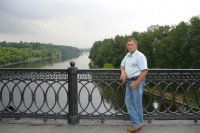 Александр Воронин