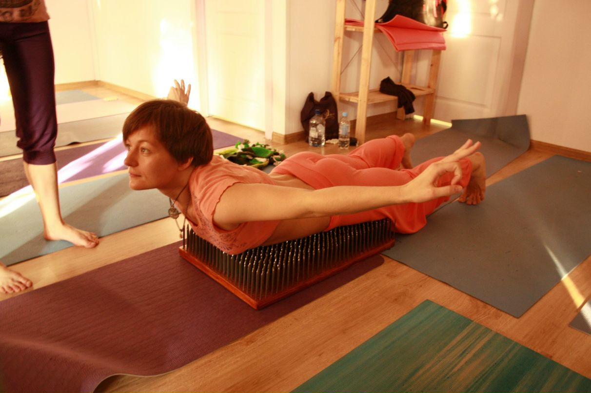 Антонина Миронова-Тихомирова Сергеевна | Москва