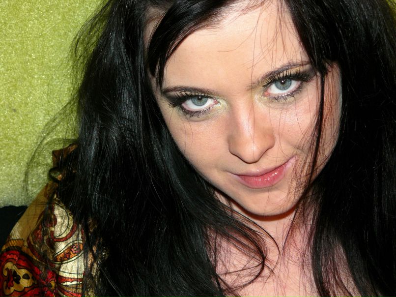 Анастасия Дуженко | Харьков