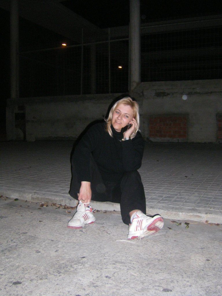 Oljysja Kvartsenjyk _МАСІЧКА_ | Valencia