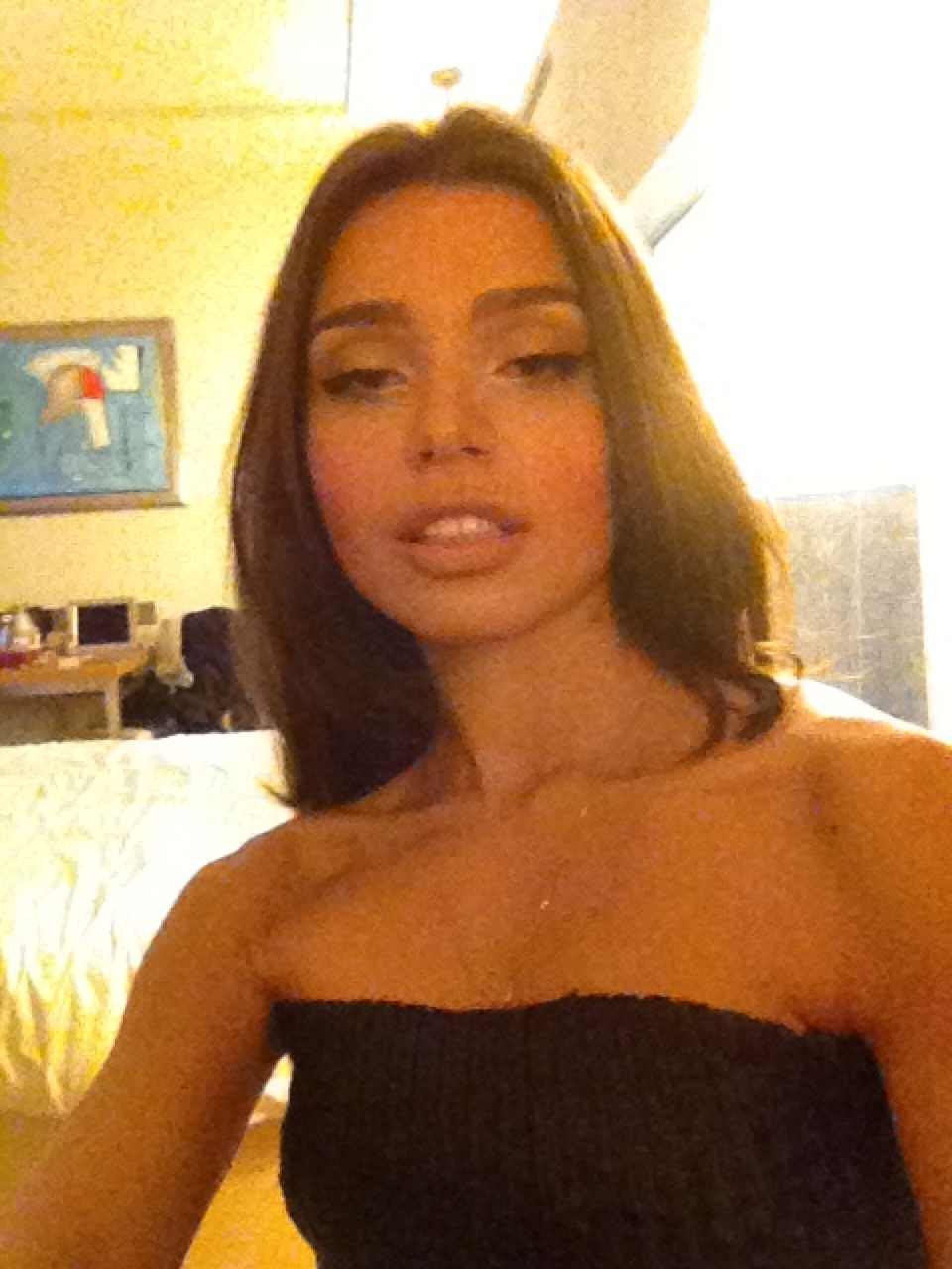 Мирра Ланьшина | London