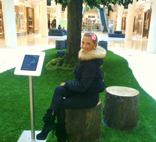 №6, Кристина Цветкова, Иваново №6, Кристина Цветкова, Иваново