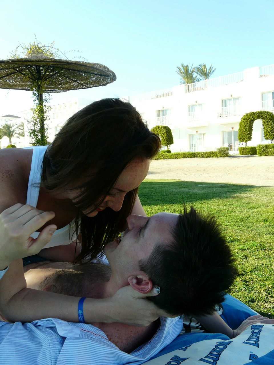 Юляша Стрижкова | Москва