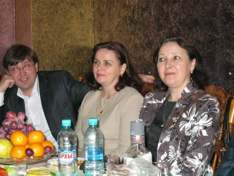 №33, Вадим Якимов №33, Вадим Якимов