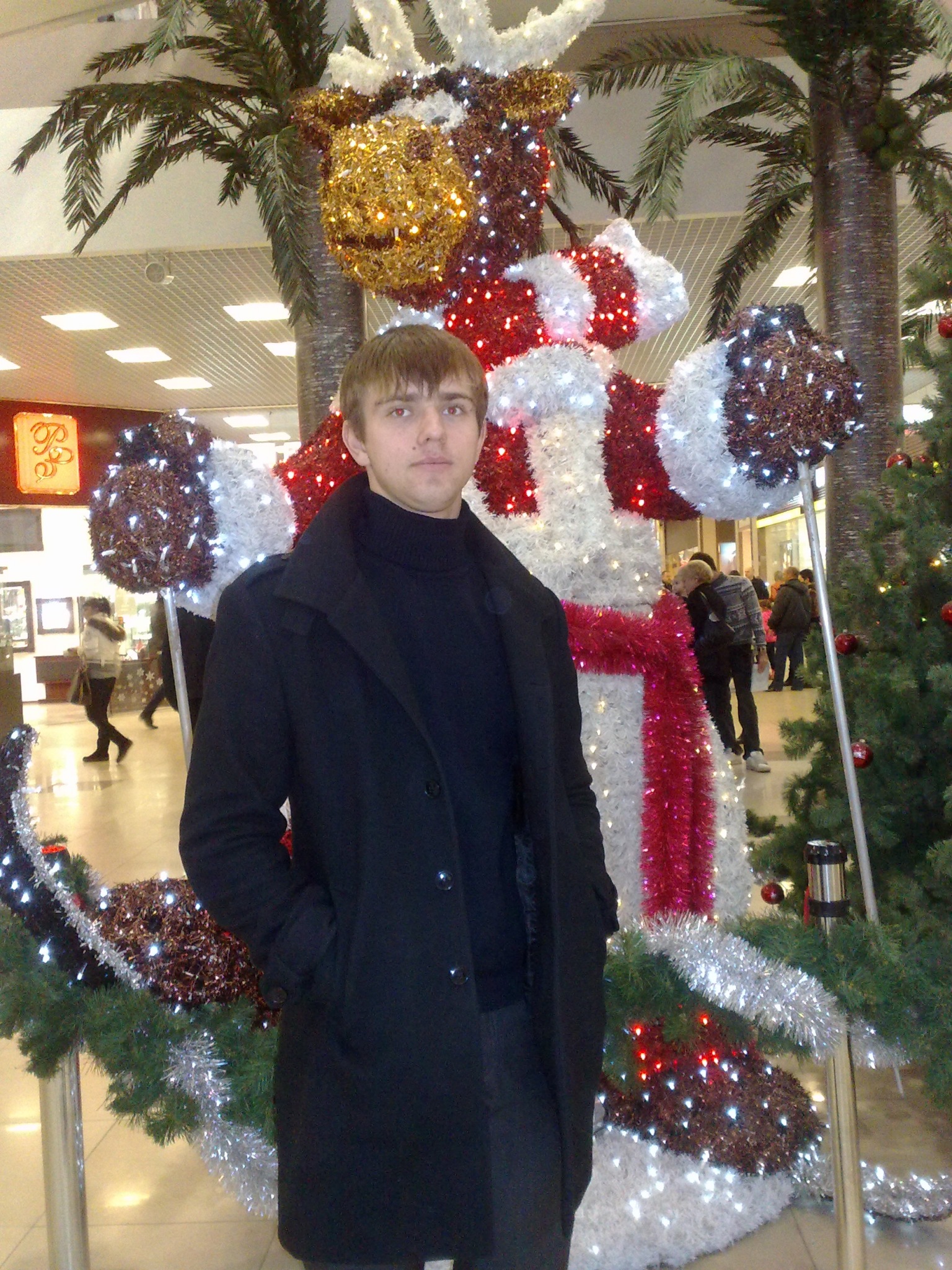 Фото профиля