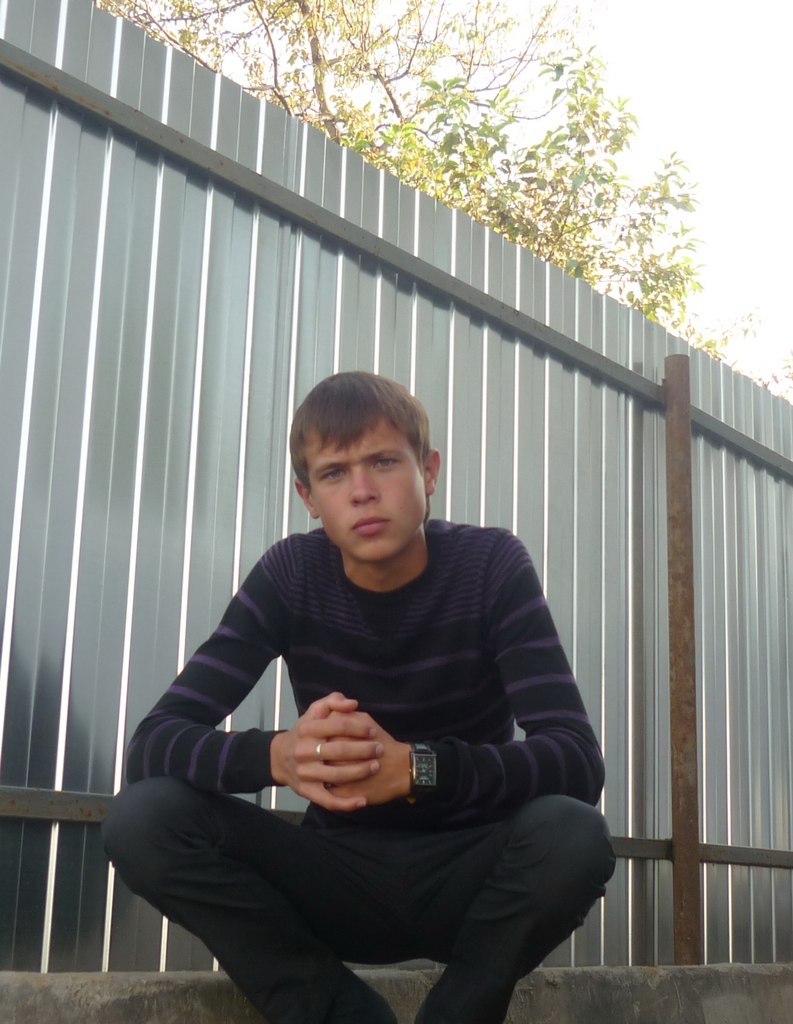 Сергей Семенов | Казань