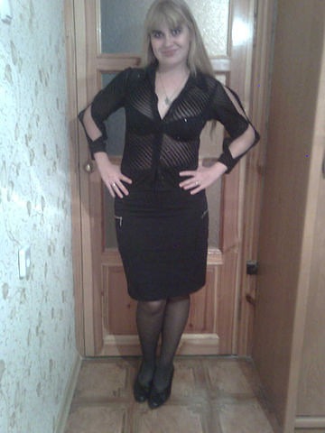 №39, Татьяна Истомина, 35 лет, Ялта №39, Татьяна Истомина, 35 лет, Ялта