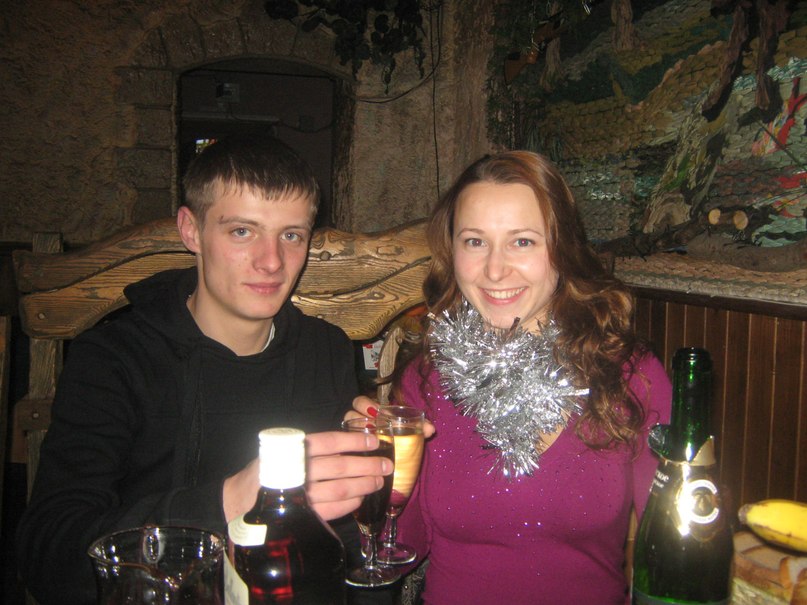 Сергей Чалый | Санкт-Петербург