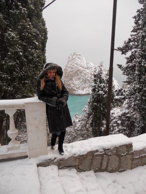 Ира Шушкина | Харьков