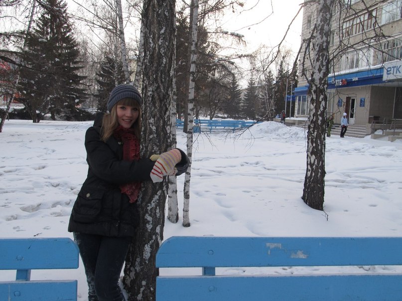 Полина Калугина ♫♫♫ | Зеленогорск