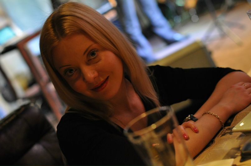 Екатерина Воронова | Новосибирск