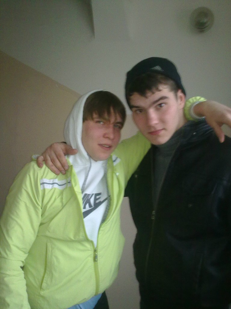 Андрей Грузков | Калуга