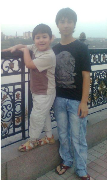 №5, Миша Мусников, Karmiel №5, Миша Мусников, Karmiel