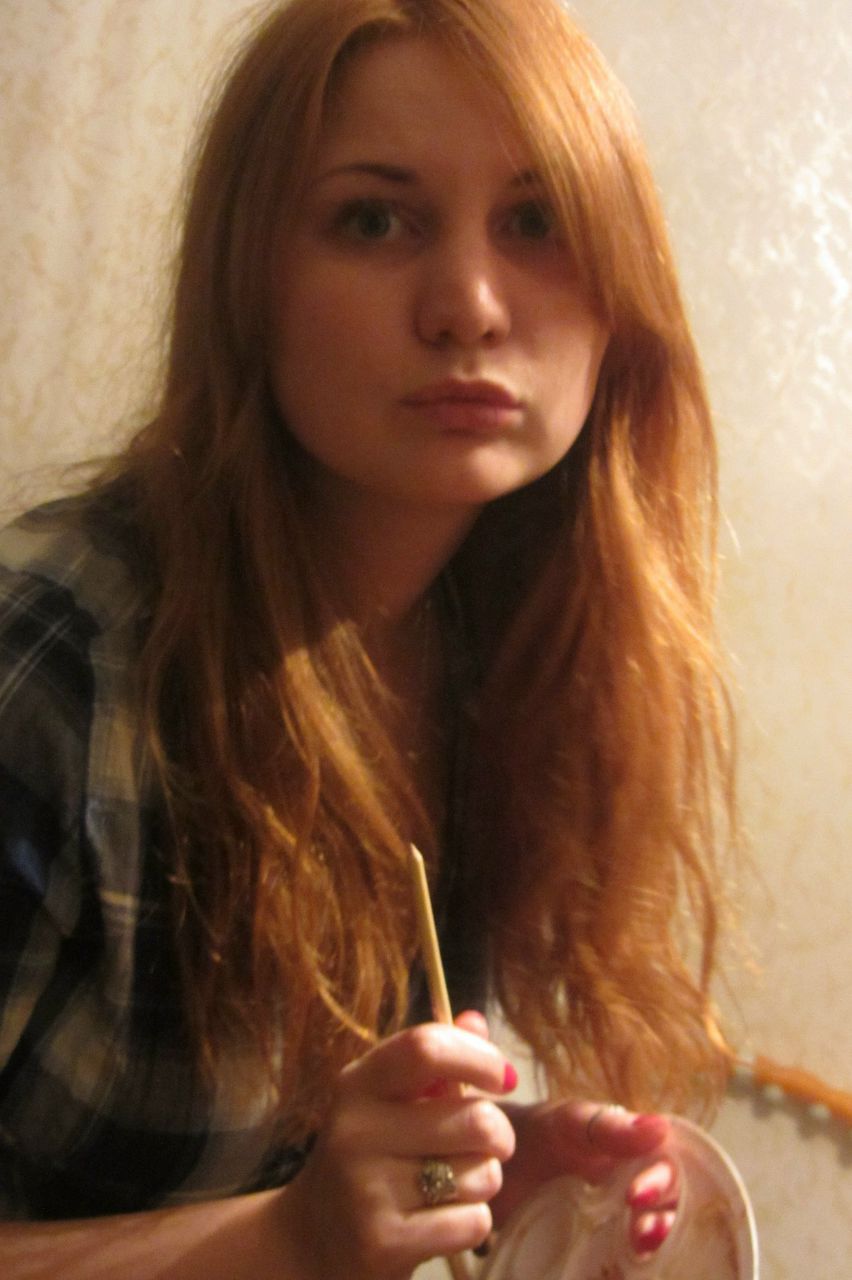 Настя Виноградова ♥ | 