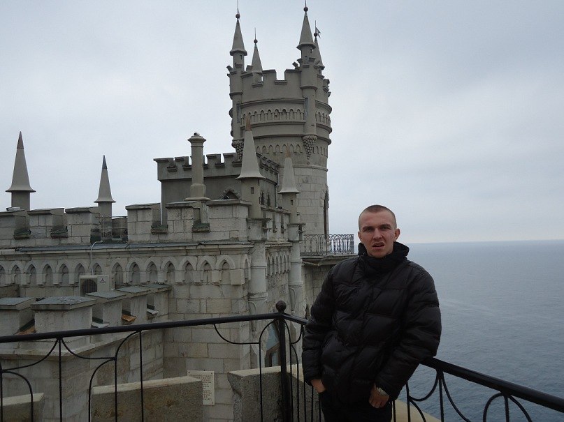 Димончик Ковальов | Киев