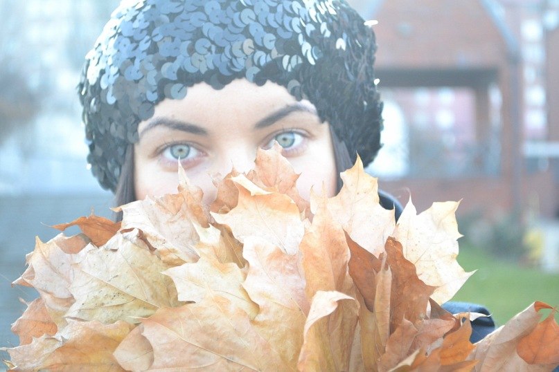 Ангелина Аксютина | Днепр (Днепропетровск)