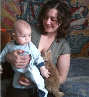 Олена Рощіна | Харьков