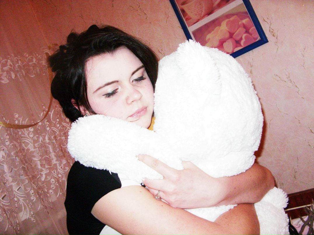 Лера Пархоменко | Херсон