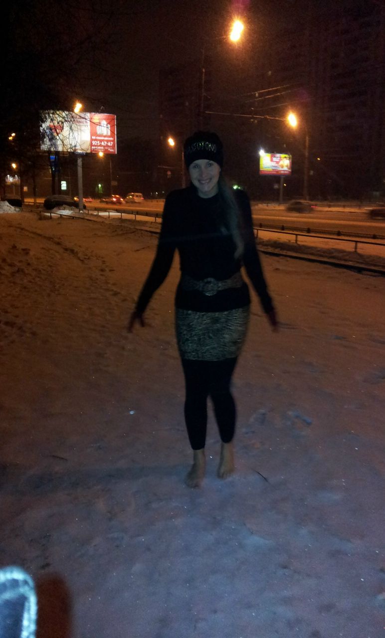 Ольга Калугина | 