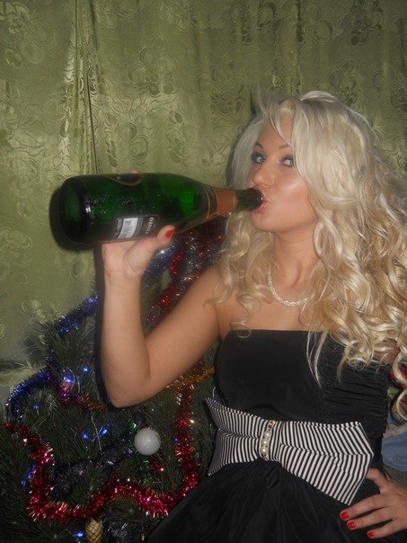 Вікторія Мельник | 