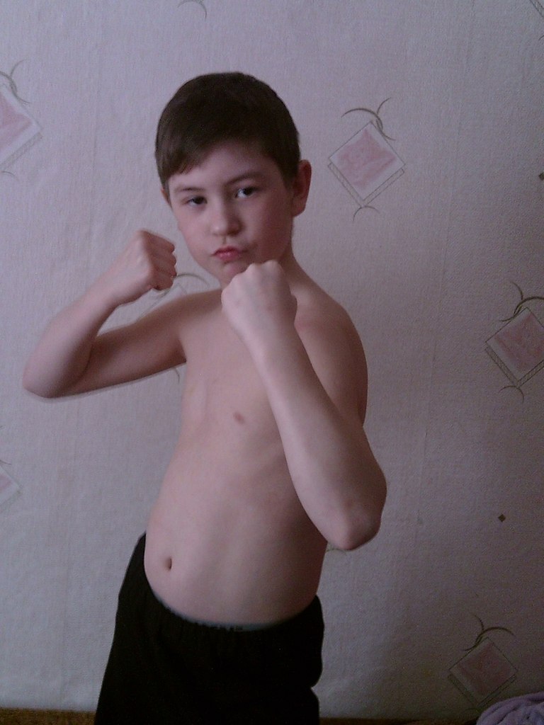 Федор Григорьев | Чебоксары