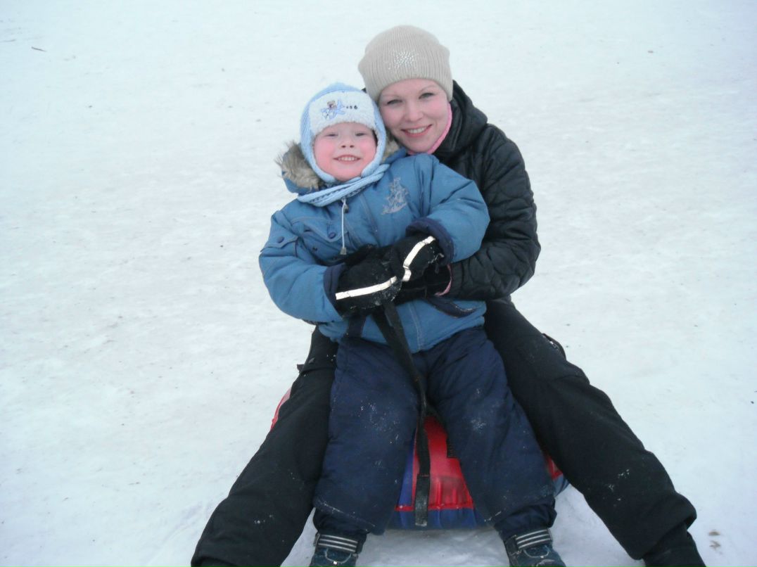 Танюшка Кустова | Санкт-Петербург