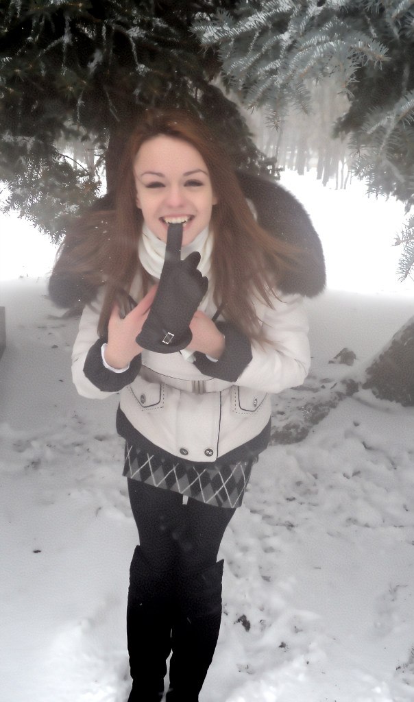 Алёна Александрова | Кропивницкий / Кировоград