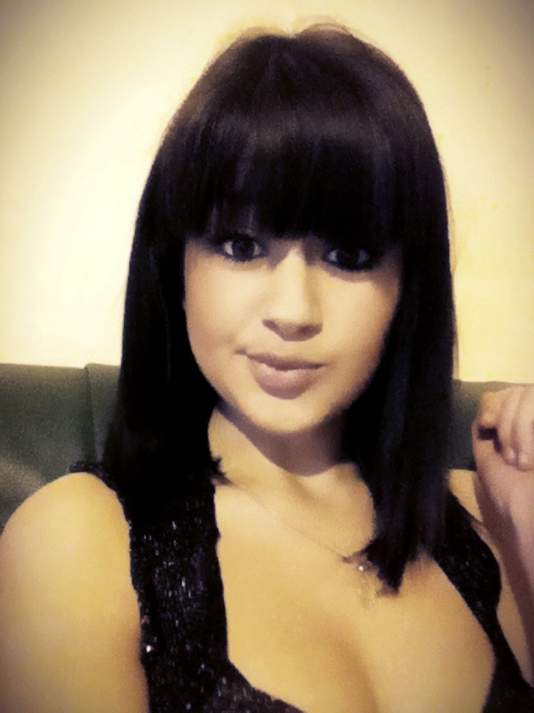 Алина Богославская | Nevers