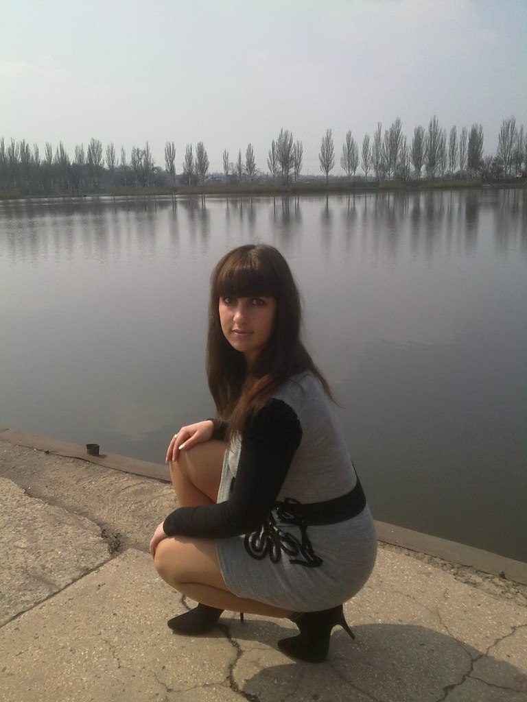 Татьяна Шанёва | Кривой Рог