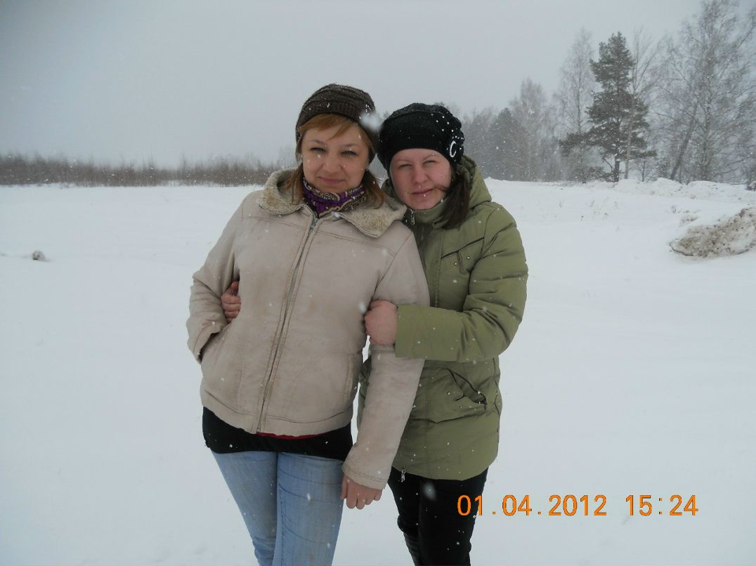 Екатерина Сабирзянова-Логинова | 