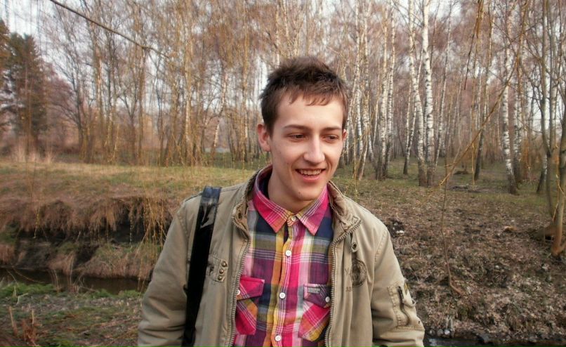 Ваня Романчук | Тернополь